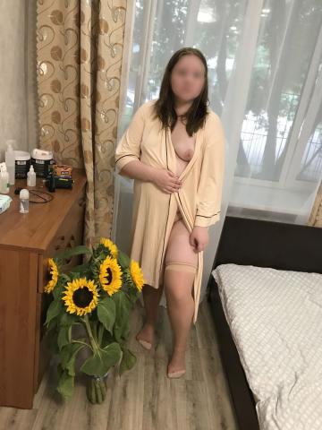 Индивидуалка Натуся фото 2