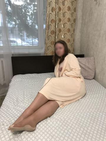 Индивидуалка Натуся фото 3
