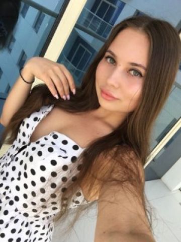 Проститутка Юля, 23 года, г. Набережные Челны