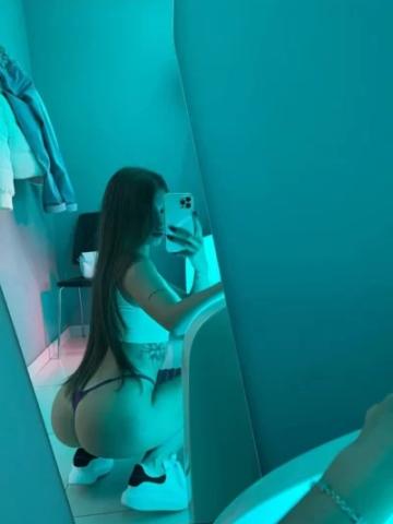 Индивидуалка Алла фото 2