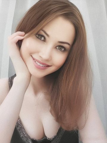 Индивидуалка Анфиса фото 3