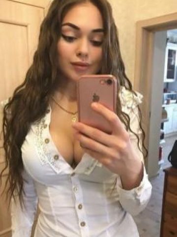 Проститутка Нина, 25 лет, г. Набережные Челны