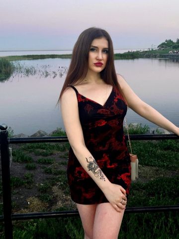 Проститутка Богдана, 25 лет, г. Набережные Челны