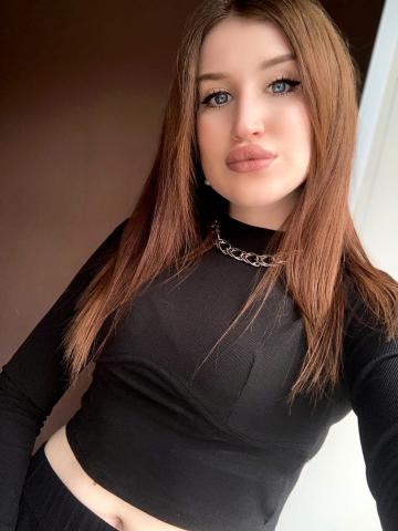 Индивидуалка Богдана фото 3
