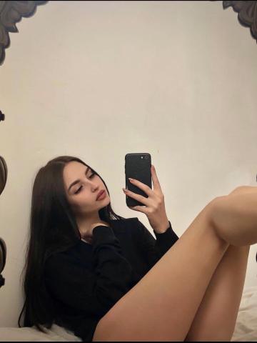 Индивидуалка Сарра фото 3
